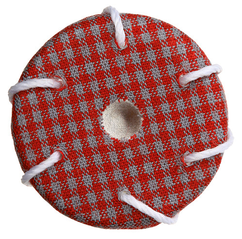 A-DK sew-on press stud button