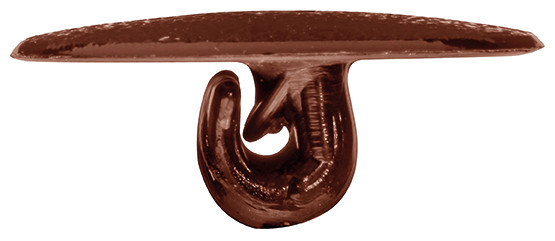 HPK Haken-Gegenknopf