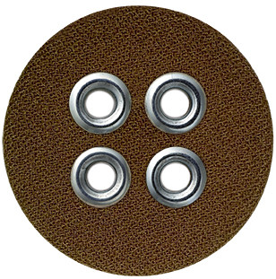 Susanne PP 4/7 4-hole