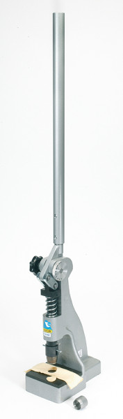 A 100 Machine manuelle