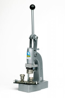 A 53 manuelle machine pour sertissage A 53 manuelle machine pour sertissage