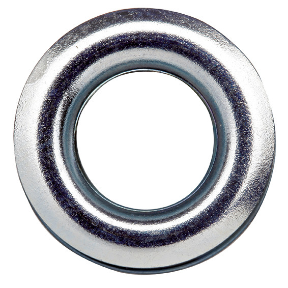 Messingöse RM 8/15 nicht selbstlochend