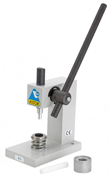 A 5 Universal machine