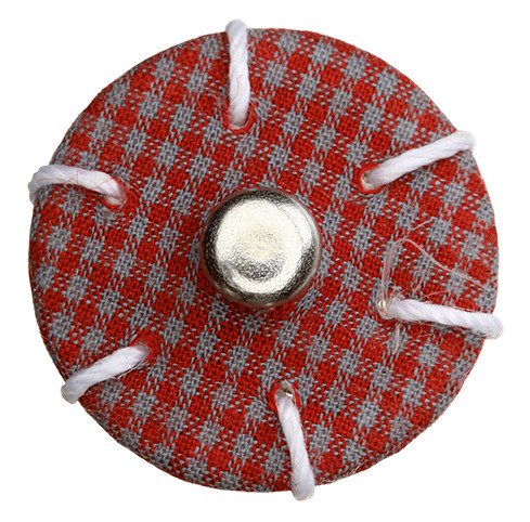 A-DK sew-on press stud button