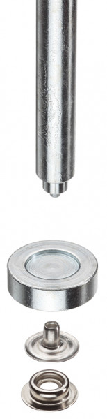 Jeu de pose manuel DKR Maxi