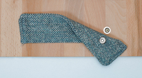 Boutons pressions DKR Maxi