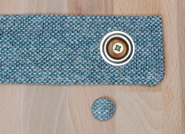 Boutons pressions DKR Maxi