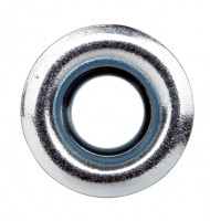 Messingöse SM 5/11 selbstlochend Messingöse SM 5/11 selbstlochend