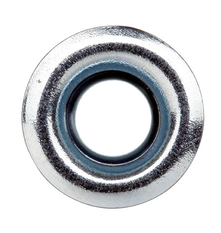 Messingöse SM 5/11 selbstlochend