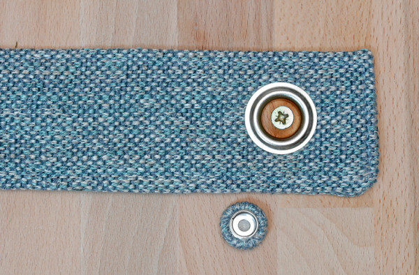 Boutons pressions DKR Maxi