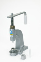 A 51 manuelle machine pour recouvir les boutons A 51 manuelle machine pour recouvir les boutons