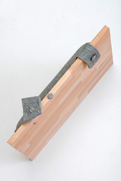 Boutons pressions DKR Maxi