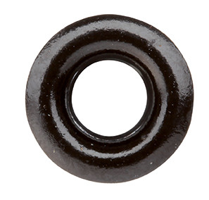 Brass eyelet SM 4/7 selfpiercing